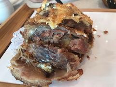 -大碗居·烤鸭·鱼头泡饼(天坛东门店)