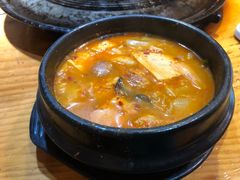-7年8班朝鲜族非遗美食(三钢里店)