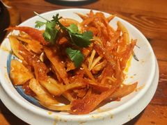 -小木屋朝鲜族特色菜