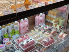 -奈雪的茶(华侨城创意园店)