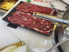 -刘少华贵州小黄牛·鲜牛肉火锅(总店)