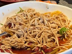 -小厨娘金榜题名(夫子庙秦淮河店)