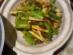 -绿茶餐厅(朝阳大悦城店)