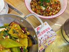 -胖东瓜·浏阳菜馆(火车站店)