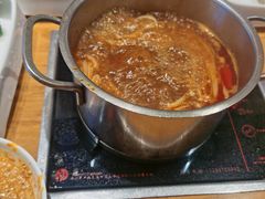 -嗨羊火锅(西环店)