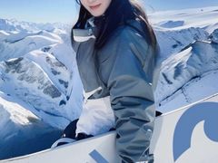-太子岭滑雪场
