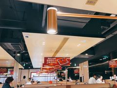 -海底捞火锅(吴中路店)