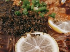 招牌酸辣粉-孟林厨房(798店)