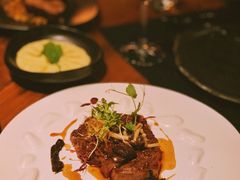 -AZUL by FUEL蓝色·法式酒馆(琶醍店)