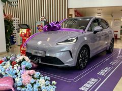 -上汽荣威体验中心(徐汇东安路店)