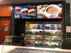 -魏斯理汉堡(西安沣东吾悦店)