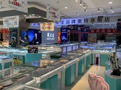 -泉汇购物广场(大沽南路店)