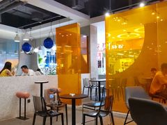 -SENTEA森茶(麦地丽日店)