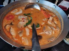 -Thai Alley泰爱里(二沙岛店)