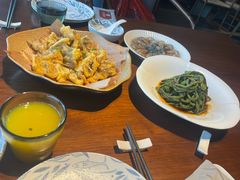 -高佳庄·舟山海鲜(海景旗舰店)