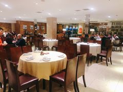 大堂-阿英煲(凉城路店)