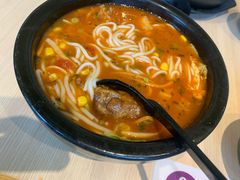 -过桥缘·过桥米线(五里桥银座店)