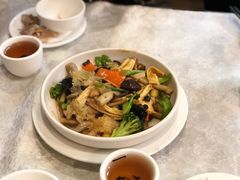 罗汉斋-文记壹心鸡(宝华路店)