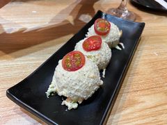 -胜代日本料理(云程巷小区店)