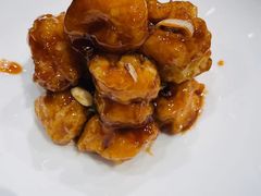 -大鸭梨烤鸭(金色漫香店)