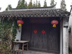 -灶头屋里
