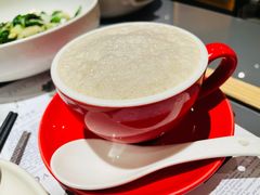 -小大董·烤鸭(观景餐厅·南京西路店)