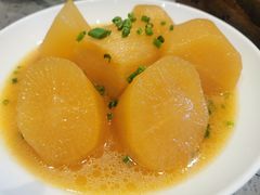 家常萝卜-荣家小吃(紫阳街店)