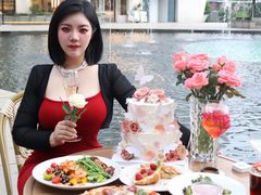 -FOOOO CITY CLUB 孚乐里音乐西餐酒吧(来福士店)