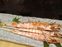 -虹料理·日料放题(悠方店)
