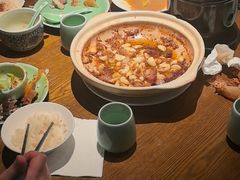 -粗茶淡饭·隐庐私厨(东亭店)