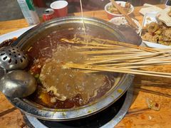 -袁记串串香(梁家巷店)