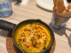 咖喱杂菜-必胜客(名盛店)