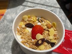 -老碗会·陕西手工面(中心书城店)