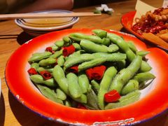 -破三川·新川菜(静安大融城店)