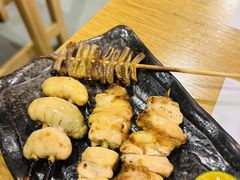 -小隐(淮海路店)