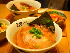 -面屋 猪一