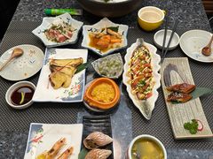 -菊上料理(蜀山银泰百货店)