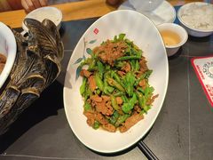 -陈厨老味·老派郴州菜(宜章店)