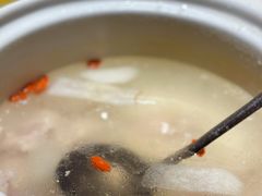 -柴米油盐三杯鸡(象山北路店)