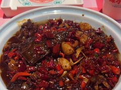 -辣小鲜·南昌大排档(船山路店)