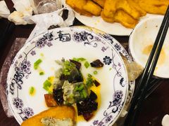 -玫瑰红烤羊排(北新桥三条店)