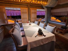 -叶叶菩提(太原别墅店)