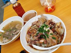 -荔林食店(西华路店)