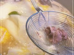 -宴全牛粤来越牛潮汕鲜牛肉火锅(海州万达广场店)