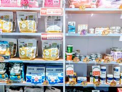 -爱洗澡的猫(望京店)