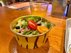 -HUZI虎滋精酿餐吧(京西大悦城店)