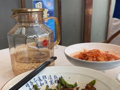 -红色盛宴酒楼(科丰桥店)