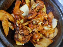 -黎记大排档(慈云路店)