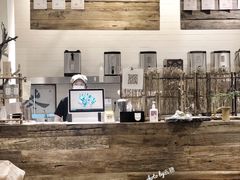 -成川茶店·潮汕工夫浓茶(万象店)