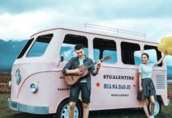 -你好晴天·目的地婚礼